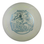 Innova Destroyer - Star Plastic