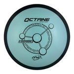 MVP Octane - Fission Plastic