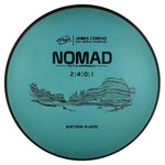 MVP Nomad - Electron James Conrad World Champion