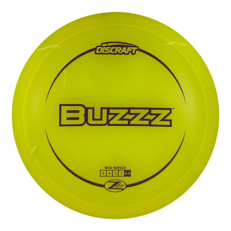 Discraft Buzzz - Z Lite Plastic