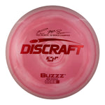 Discraft Buzzz - ESP Plastic - Paul McBeth Signature