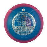 Innova Destroyer - Halo Star Plastic - Garrett Gurthie 2026 Tour Series