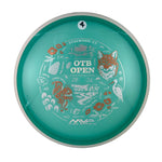 MVP Reactor - Proton Plastic - 2026 OTB Open
