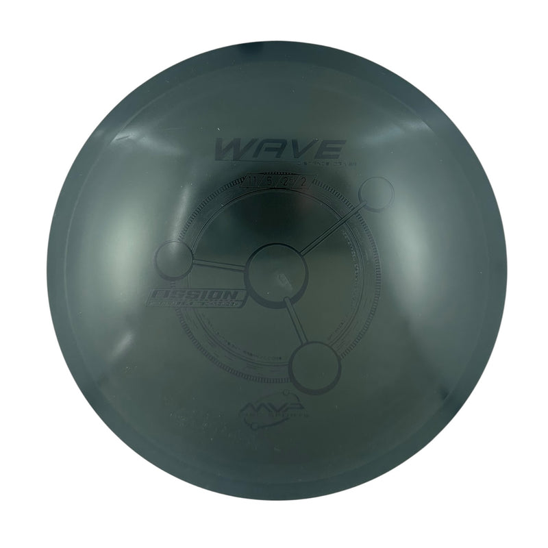 MVP Wave - Fission Plastic