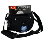 DGW Starter Bag Latitude 64 Advance Set