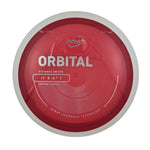 MVP Orbital - Proton Plastic