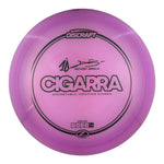 Discraft Cigarra - Z Plastic - Anthony Barela Signature