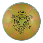 Axiom Crave - Cosmic Neutron Plastic