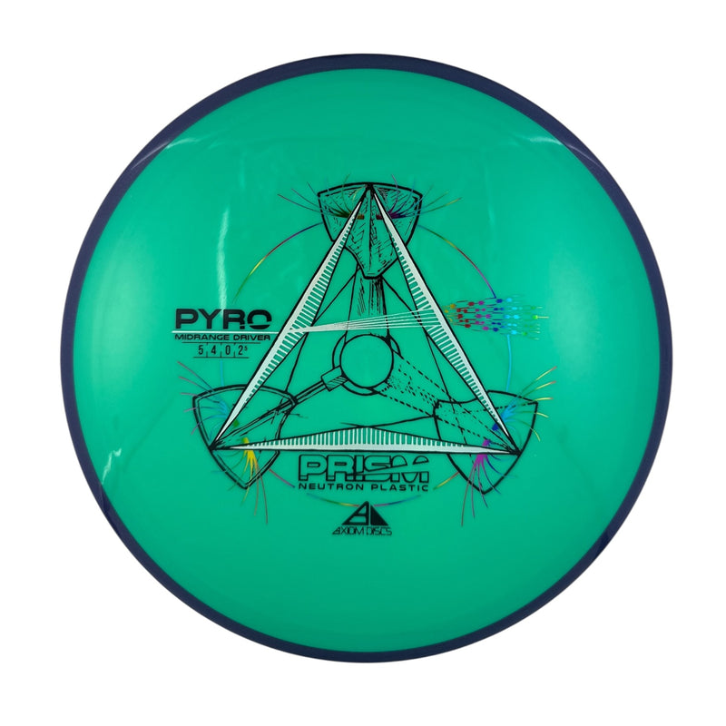Axiom Pyro - Prism Neutron Plastic