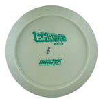 Innova Charger - Star White Bottom Stamp