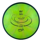 MVP Volt - Cosmic Neutron