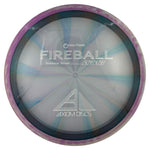 Axiom Fireball - Proton