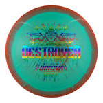 Innova Destroyer - Halo Star Plastic