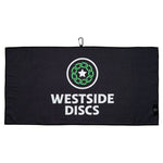 Westside Microfiber Waffle Towel