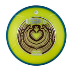 Axiom Simon Line Bokeh - Neutron Plastic - Special Edition