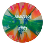 Innova Roc3 - I Dye Champion Plastic