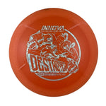 Innova Destroyer - Star Plastic
