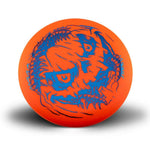 Innova Aviar - DX Plastic - Halloween Pumpkin