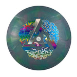 Thought Space Athletics Synapse - Nebula Ethereal