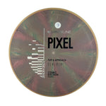 Axiom Simon Line Pixel - Cosmic Electron Plastic
