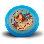 Innova Thunderbird - Halo Champion Moondust Plastic - Henna Blomroos 2026 Tour Series