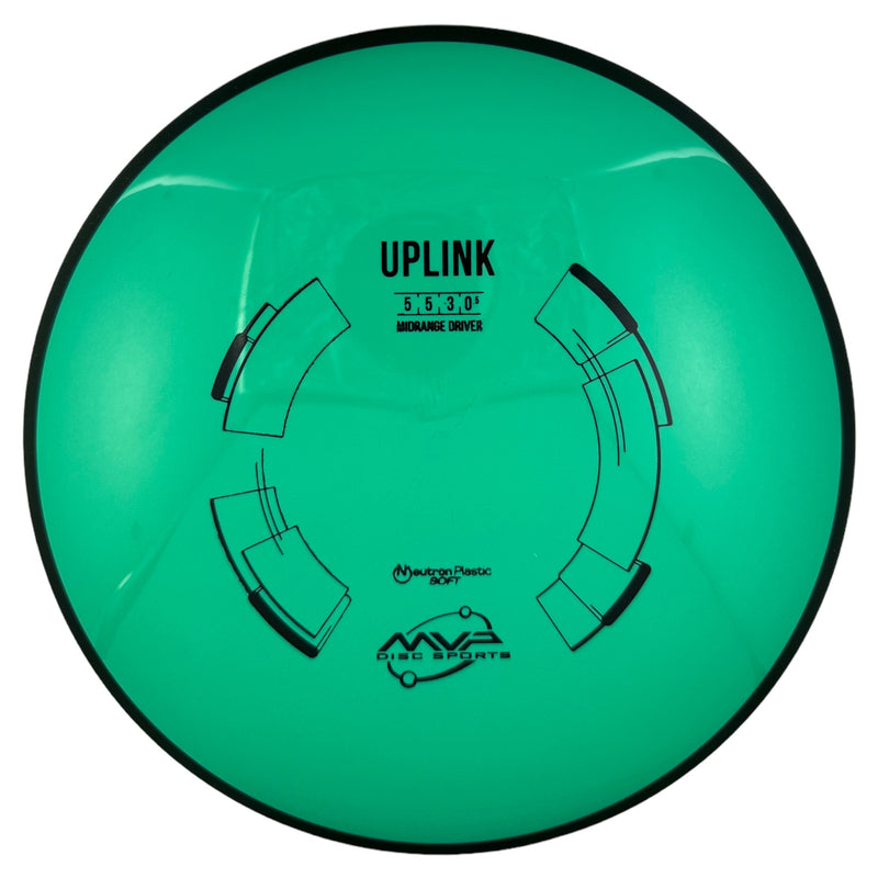 MVP Uplink - Neutron Soft