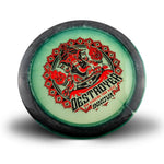 Innova Destroyer - Proto Glow Halo Champion Plastic - Ohn Scoggins 2026 Tour Series