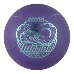 Innova Mamba - Star Plastic