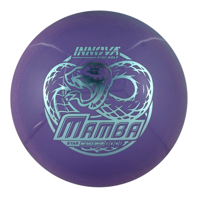 Innova Mamba - Star Plastic