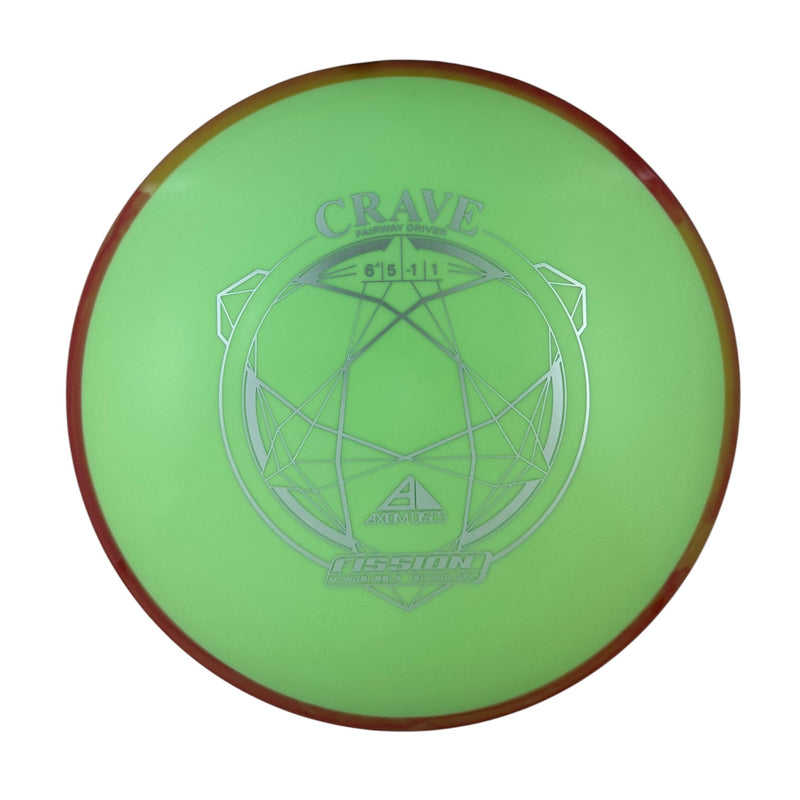 Axiom Crave - Fission Plastic