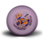 Innova Rat - Proto Glow Champion Plastic - Nate Sexton 2026 Tour Series