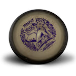 Innova Fox - Proto Glow Halo Champion Plastic - Emily Weatherman 2026 Tour Series