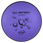 MVP Entropy - Electron