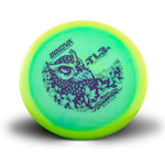 Innova TL3 - Proto Glow Halo Star Plastic - Iida Lehtomäki 2026 Tour Series