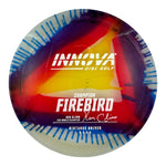 Innova Firebird - I-Dye Champion