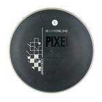 Axiom Simon Line Pixel - Electron Soft Plastic