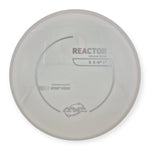 MVP Reactor - Neutron Plastic