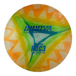 Innova Roc3 - I Dye Champion Plastic