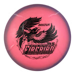 Innova Sexton Firebird - Halo Proto Colour Glow Plastic - Nate Sexton 2025 Tour Series