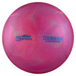 Discraft Buzzz - Titanium