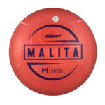 Discraft Malita - Paul McBeth ESP Plastic - First Run