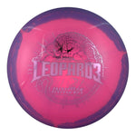 Innova Leopard3 - Halo Star Plastic