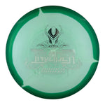 Innova Invader - Halo Star Plastic