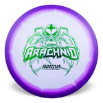 Innova Arachnid - Halo Star Plastic