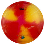 Discraft Zone - Z Fly Dye