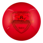 Dynamic Discs Getaway - Fuzion Plastic