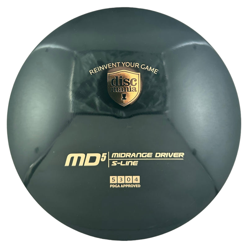 Discmania MD5 - S Line