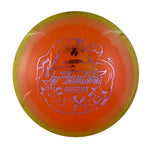 Innova Fox - Halo Star Plastic