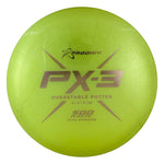Prodigy PX3 - 500