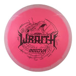 Innova Wraith - Halo Star Plastic